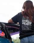 VP Racing When It Matters Most T-shirt