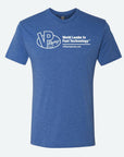 Classic World Leader T-shirt