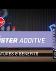 Octane Booster