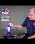 VP Classic™ SAE 10W30 Non-Synthetic Racing Oil