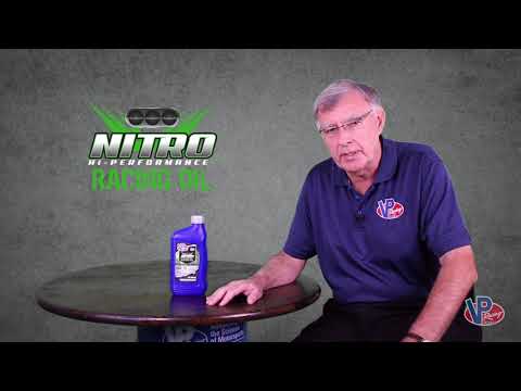Buy SAE 70 Oil - VP Racing Nitro Racing Oil