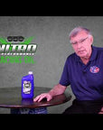 VP NITRO SAE 70 Oil - Hi Performance Racing Oil