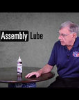 VP Engine Assembly Lube