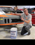 Stay Frosty Race Ready Coolant