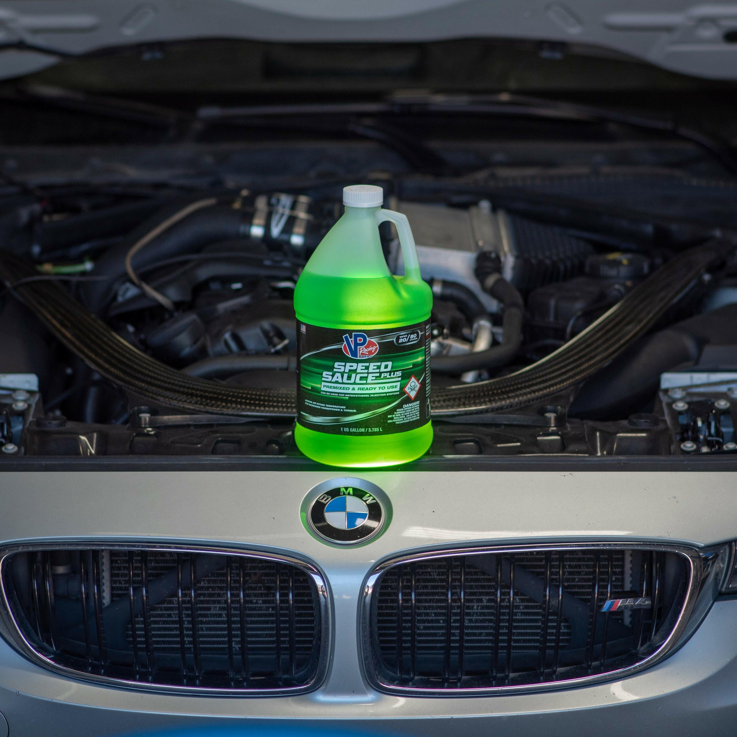 VP Racing Speed Sauce Plus VP Racing Speed Sauce Plus