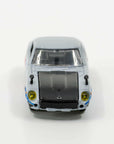 1970 Nissan Fairlady Z432 R70 diecast front of model with hood closed