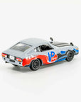 1970 Nissan Fairlady Z432 R70 diecast shown at a slight angle