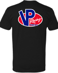 VP Logo Shirts Pn 9547_BLACK_BACK_WEB