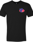 VP Logo Shirts Pn 9547_BLACK_FRONT_WEB