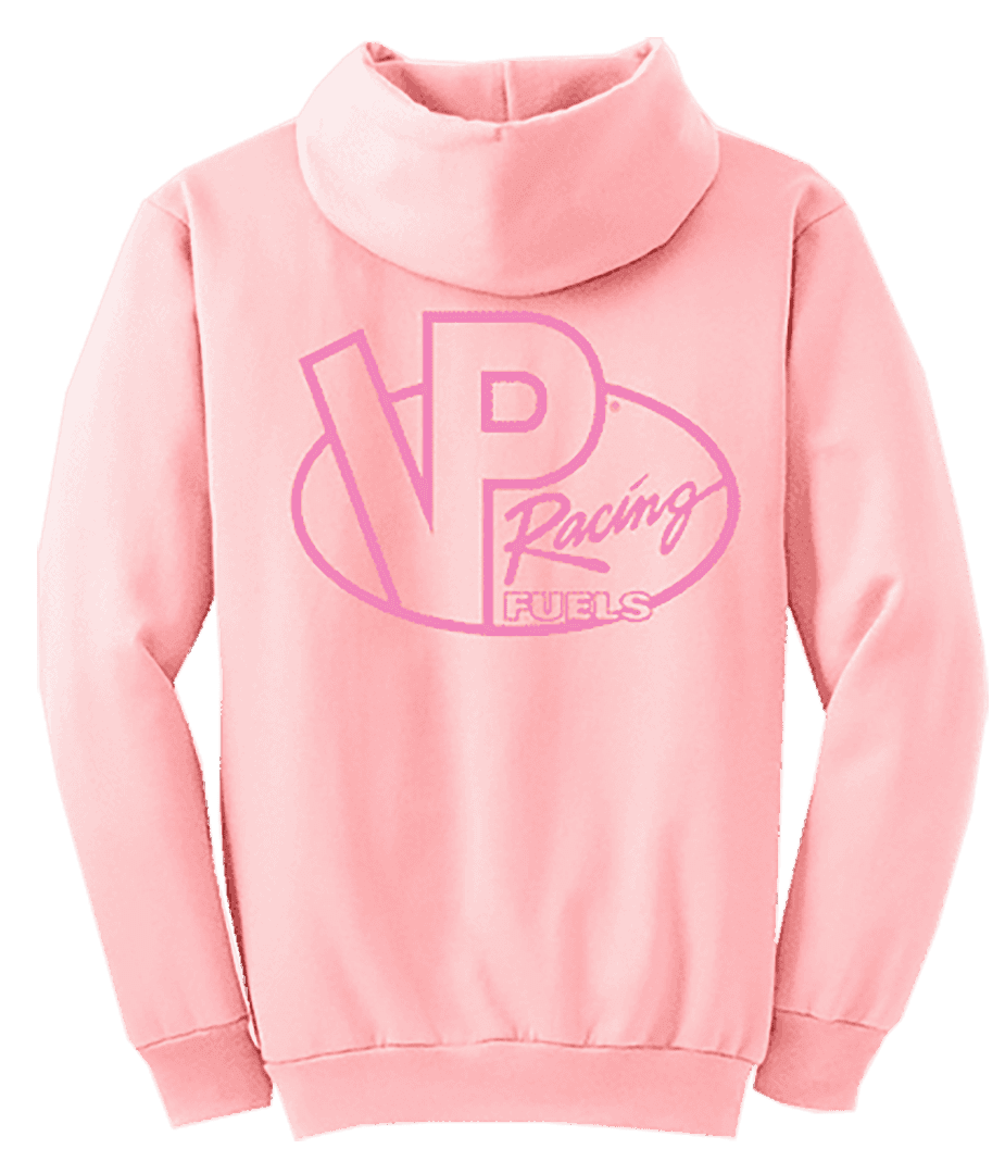 Buy VP Women's Pink Hoodie %sep% VP Racing Gear %sep% VP