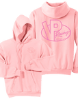 VP PINK Hoodie_PN9548_FRONT-BACK WEB