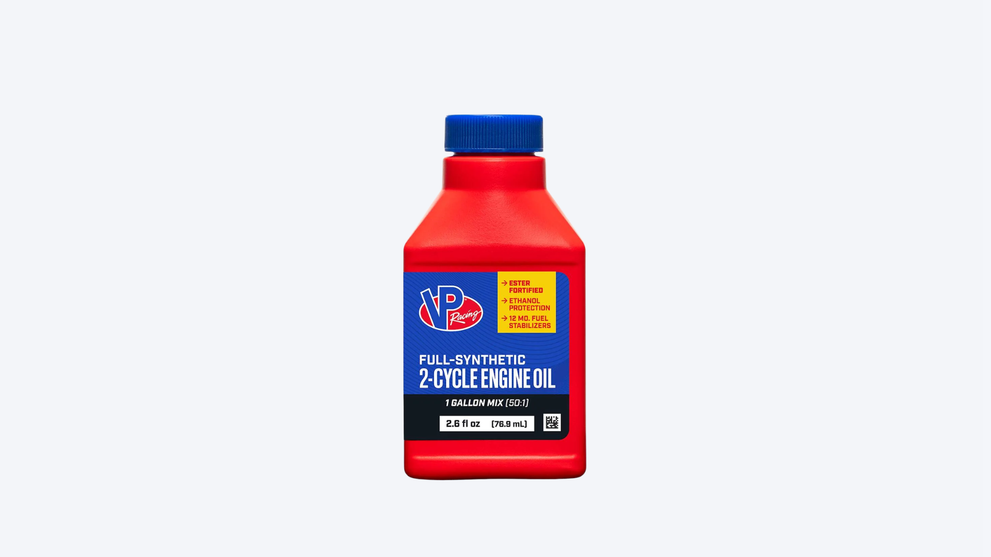 How to Choose the Right 2-Cycle Oil for Your Motorcycle.