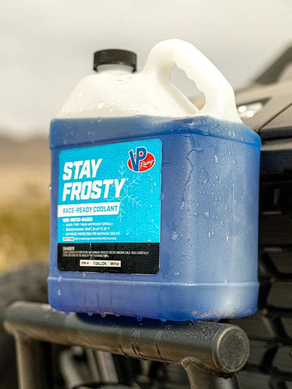 How To Check Coolant Level Without Making A Mess