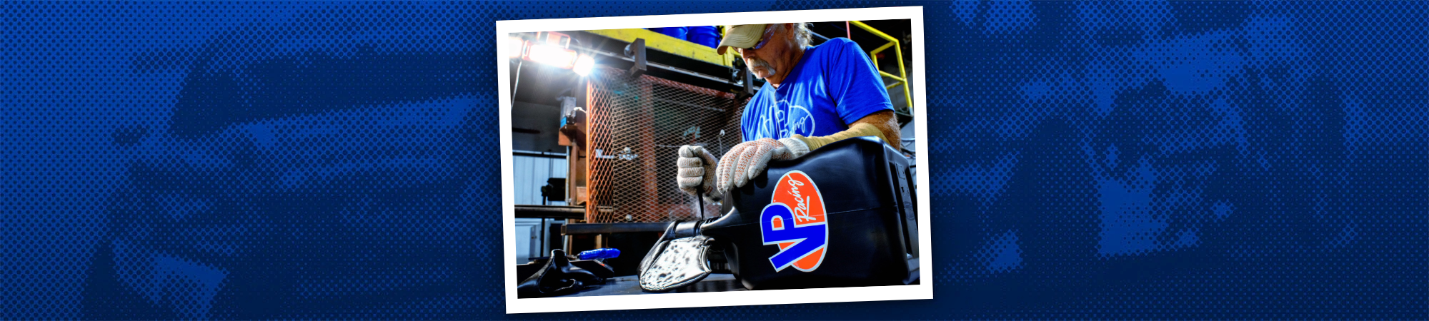 VP Racing Files Federal Lawsuit to Protect Iconic Utility Jug Trade Dress and Intellectual Property