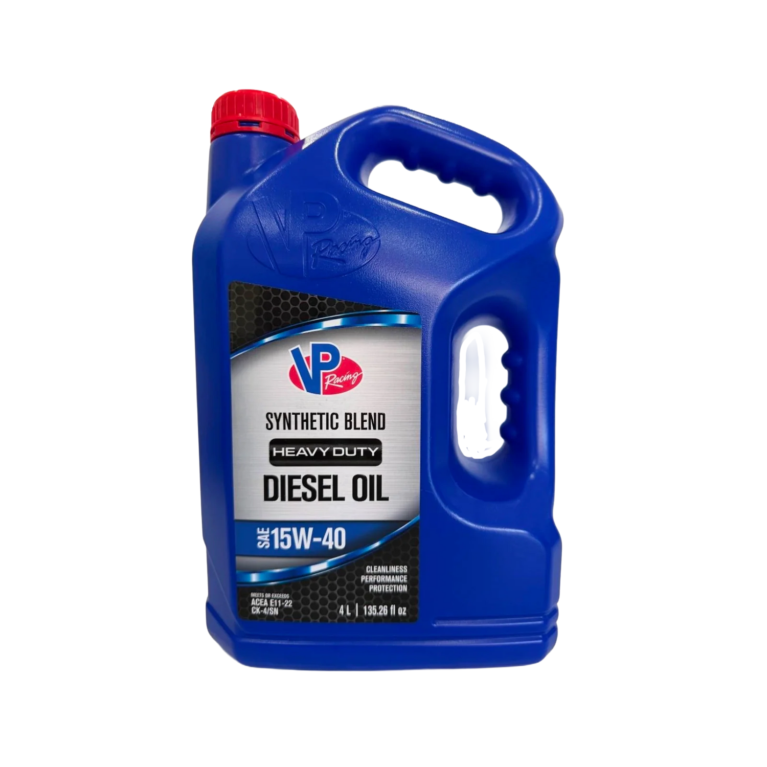 How Does Oil Type Actually Affect Engine Longevity?