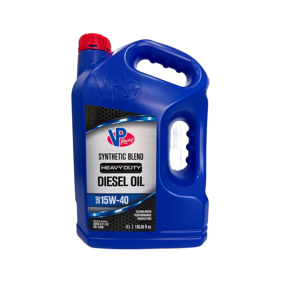 How Does Oil Type Actually Affect Engine Longevity?