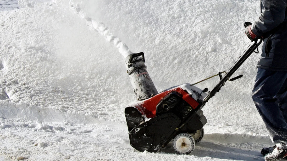 Snowblower Maintenance Checklist: Fuel, Storage, And Cold-Weather Readiness