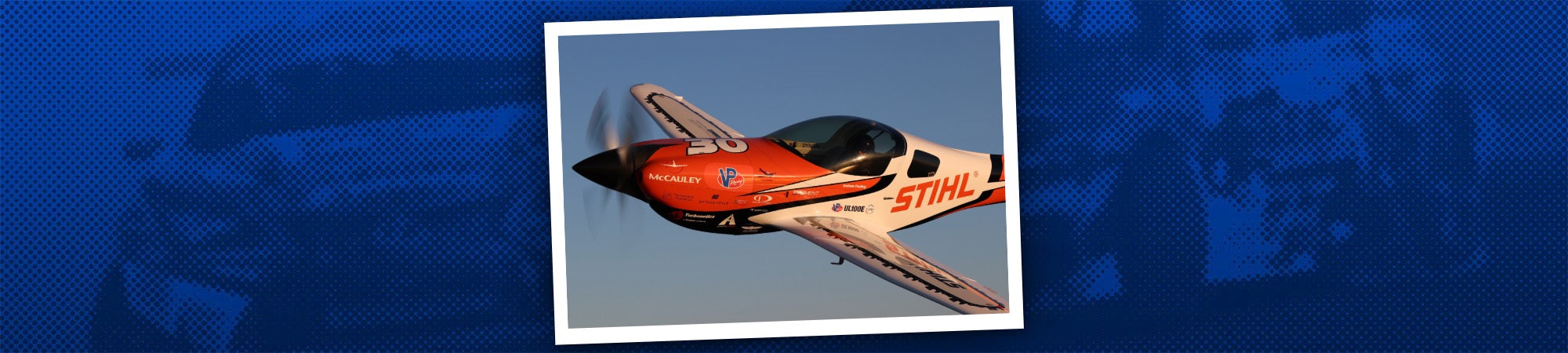 VP Racing Leads Aviation's Shift to Unleaded Fuel.
