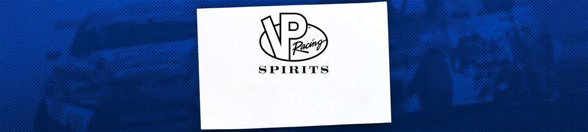 VP Racing Launches VP Racing Spirits