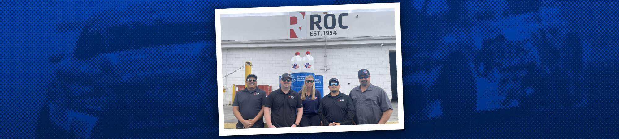 VP Racing® Announces Rebel Oil Company (ROC) as Master Distributor in Key Markets.