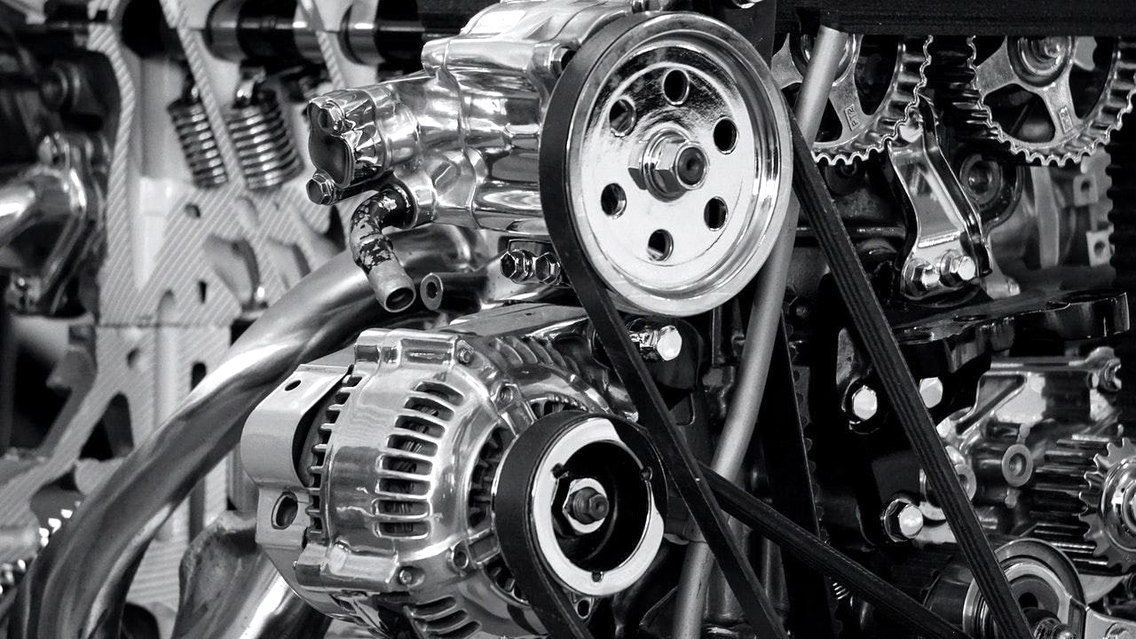 Why Engine Assembly Lube is Critical for Rebuilds.