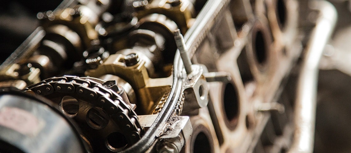GL4 vs GL5 Gear Oil - What's the Difference?.