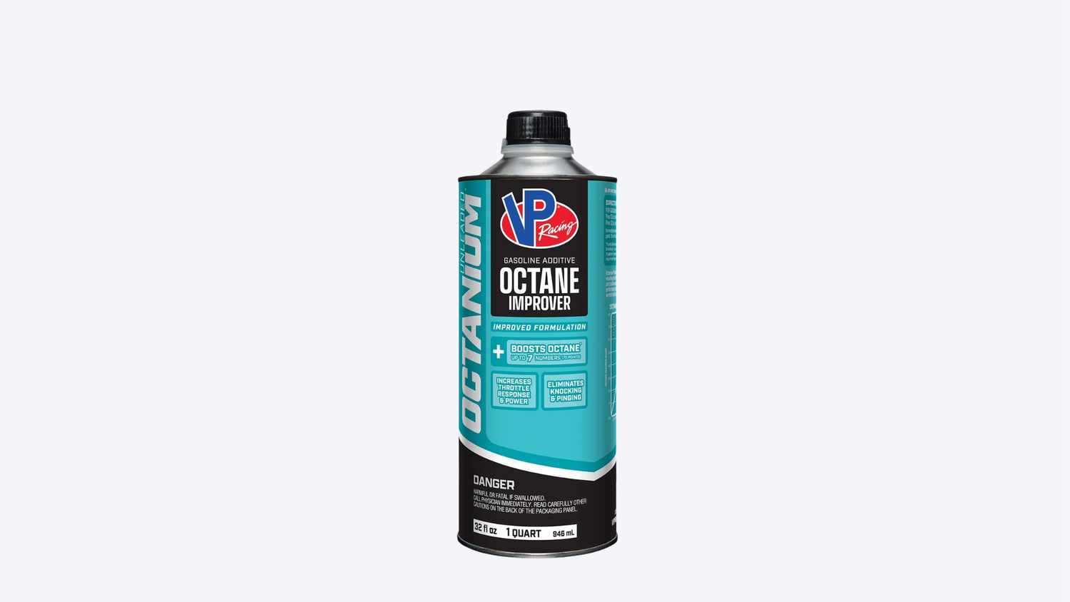 Best Practices for Using Octane Boosters Safely.