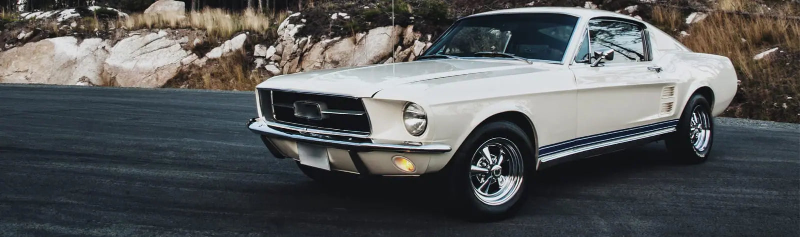 The Best Gear Oil for Classic Cars in 2024.