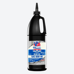 VP Racing Classic® Hi Performance API GL4 SAE 80W90 Gear Oil.