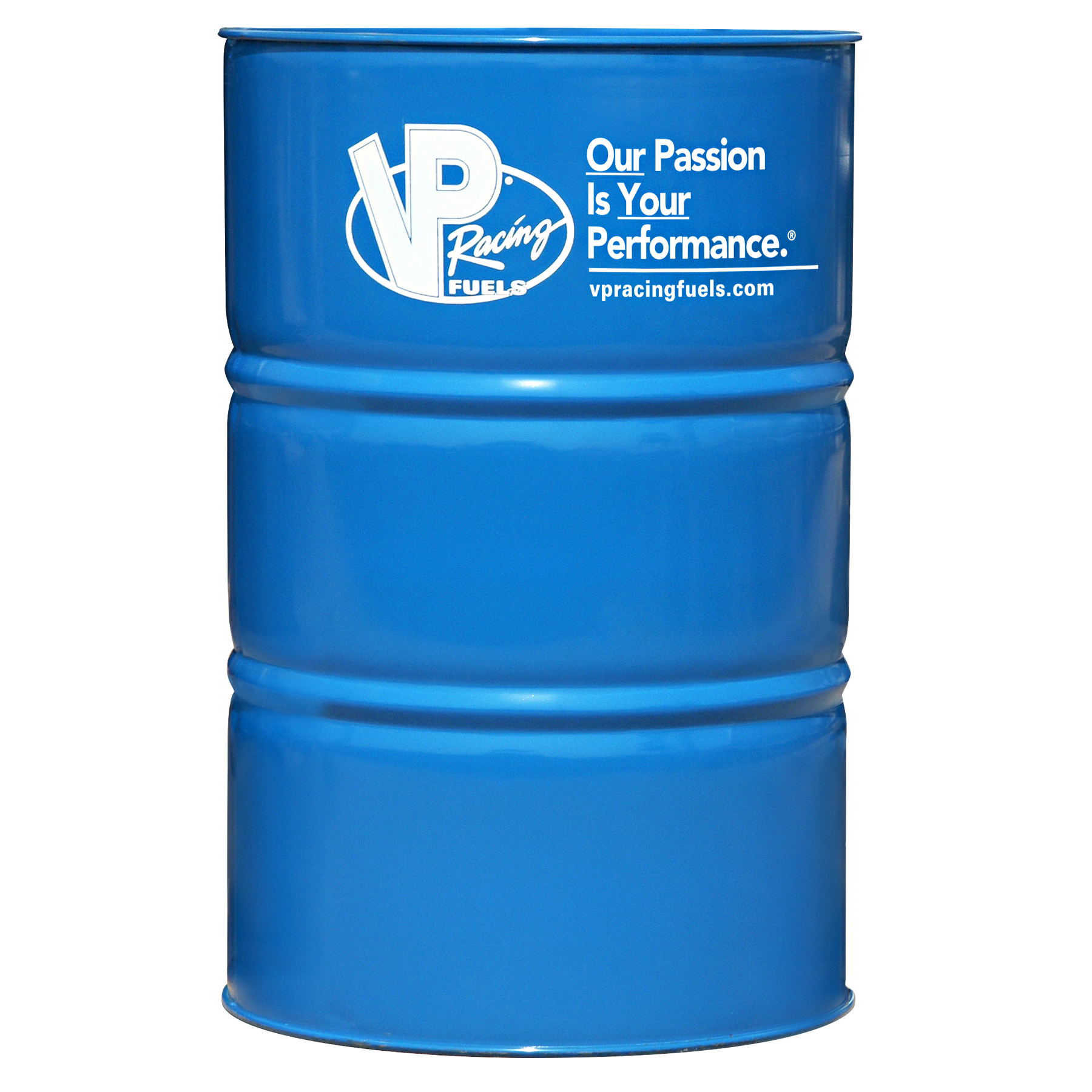 VP 50:1 Fuel Mix: Premixed Ethanol-Free