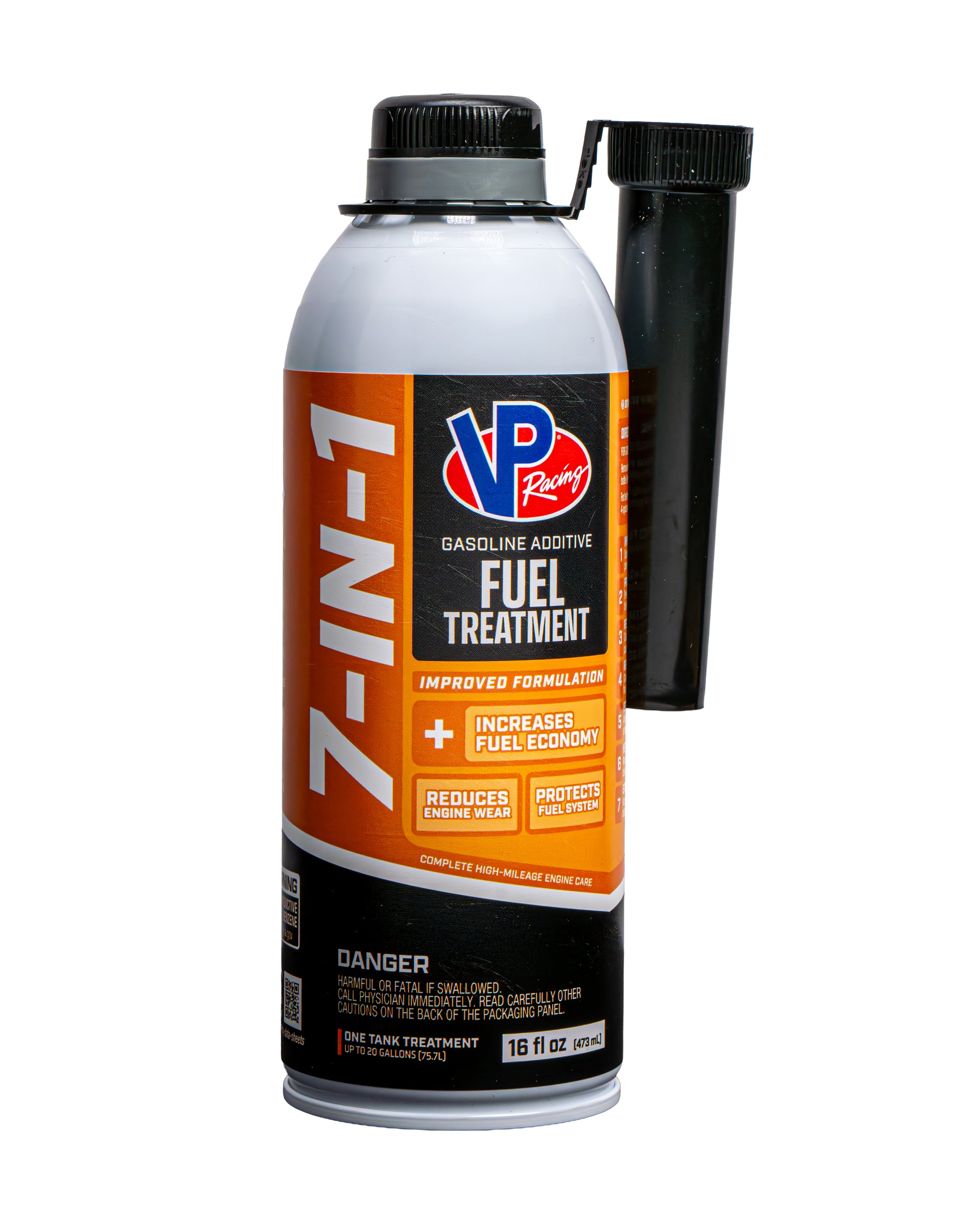 7-IN-1 Fuel Treatment