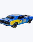 Castline '71 Plymouth Cuda Hemi 50th Anniversary 1:24 scale