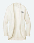 Limited Edition OGIO® White Cardigan