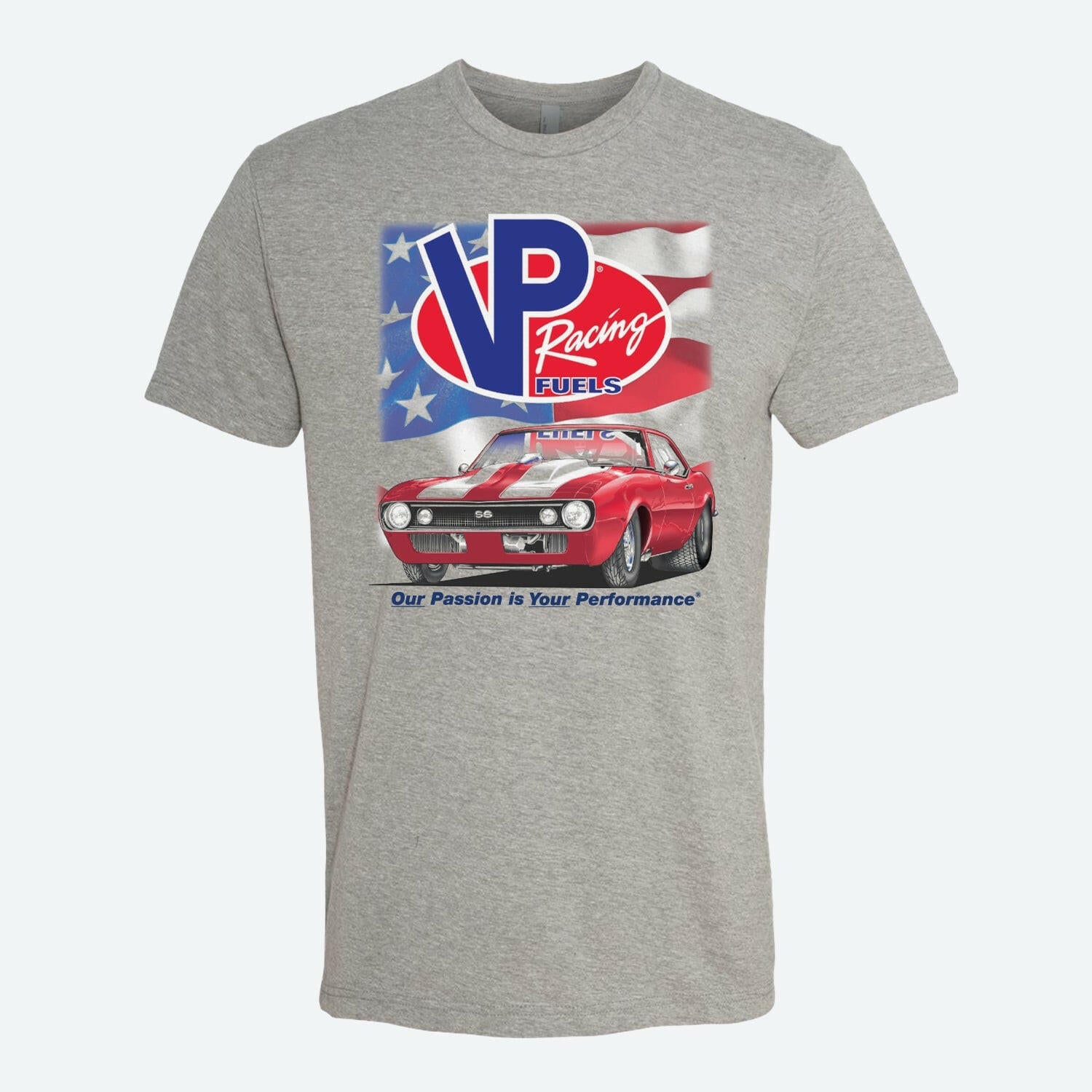 Chevy Camaro SS T-Shirt