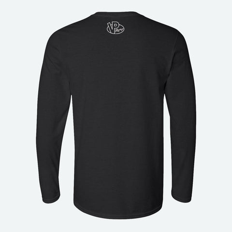 Classic Long Sleeve Crew Neck T-shirt