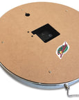 19" VP Racing Neon Clock.