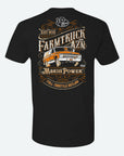 FarmTruck & AZN T-shirt