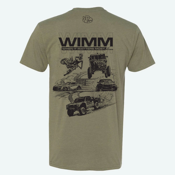 VP Racing Champions T-Shirt