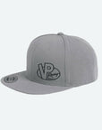 210 Fitted Flatbill Cap