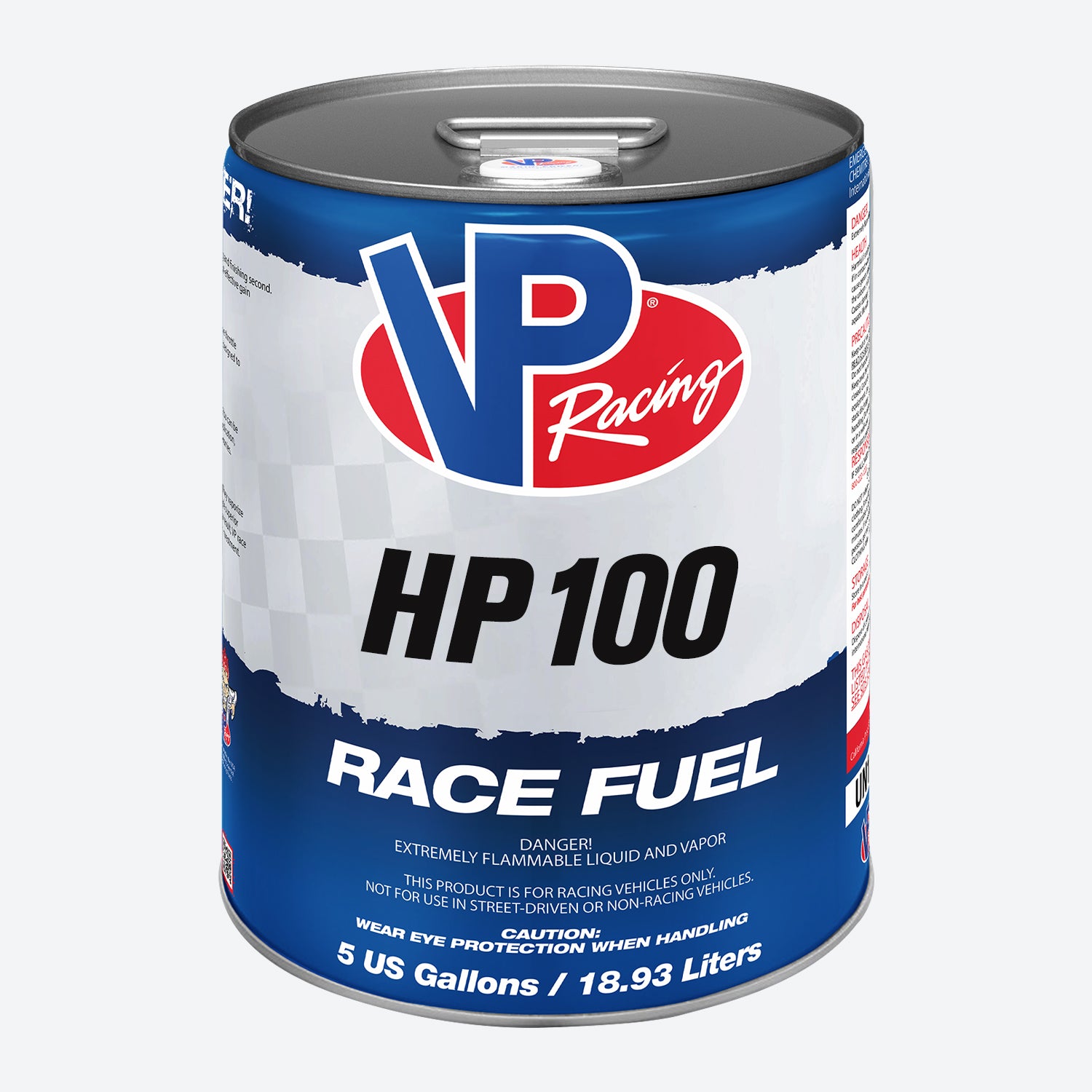 VP HP 100 Race Fuel