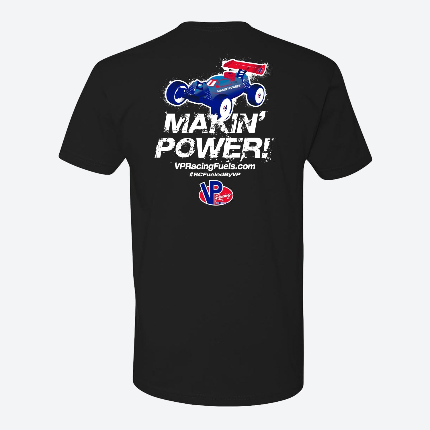 RC Hobby Makin&#39; Power T-Shirt