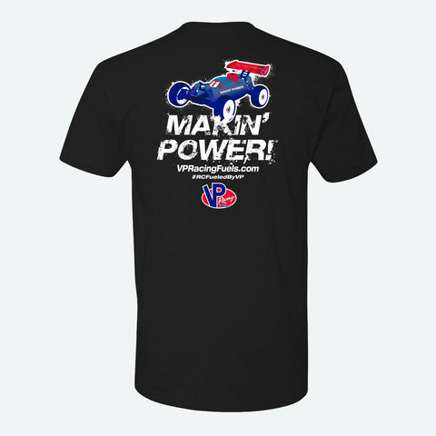 RC Hobby Makin' Power T-Shirt