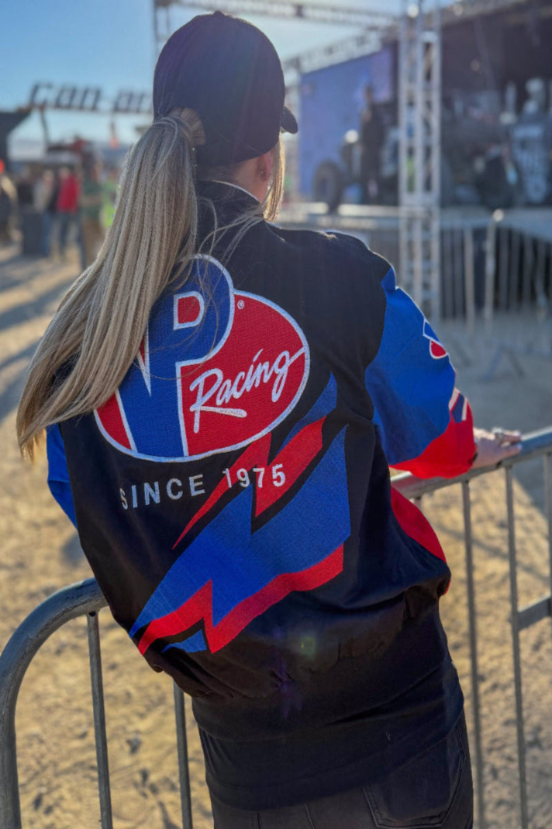 VP Winners Circle Jacket