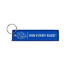 VP Racing Win Every Race Keychain