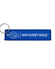 VP Racing Win Every Race Keychain