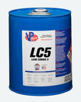 5-gallon pail of VP Lane Choice 5 traction compound