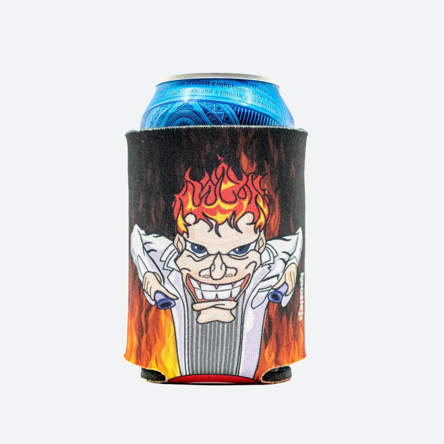 Mad Scientist Can Cooler