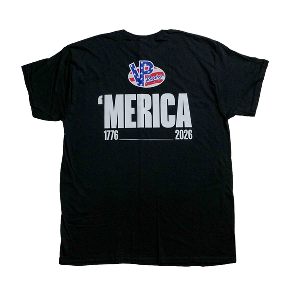 4th Of July 'Merica Tshirt