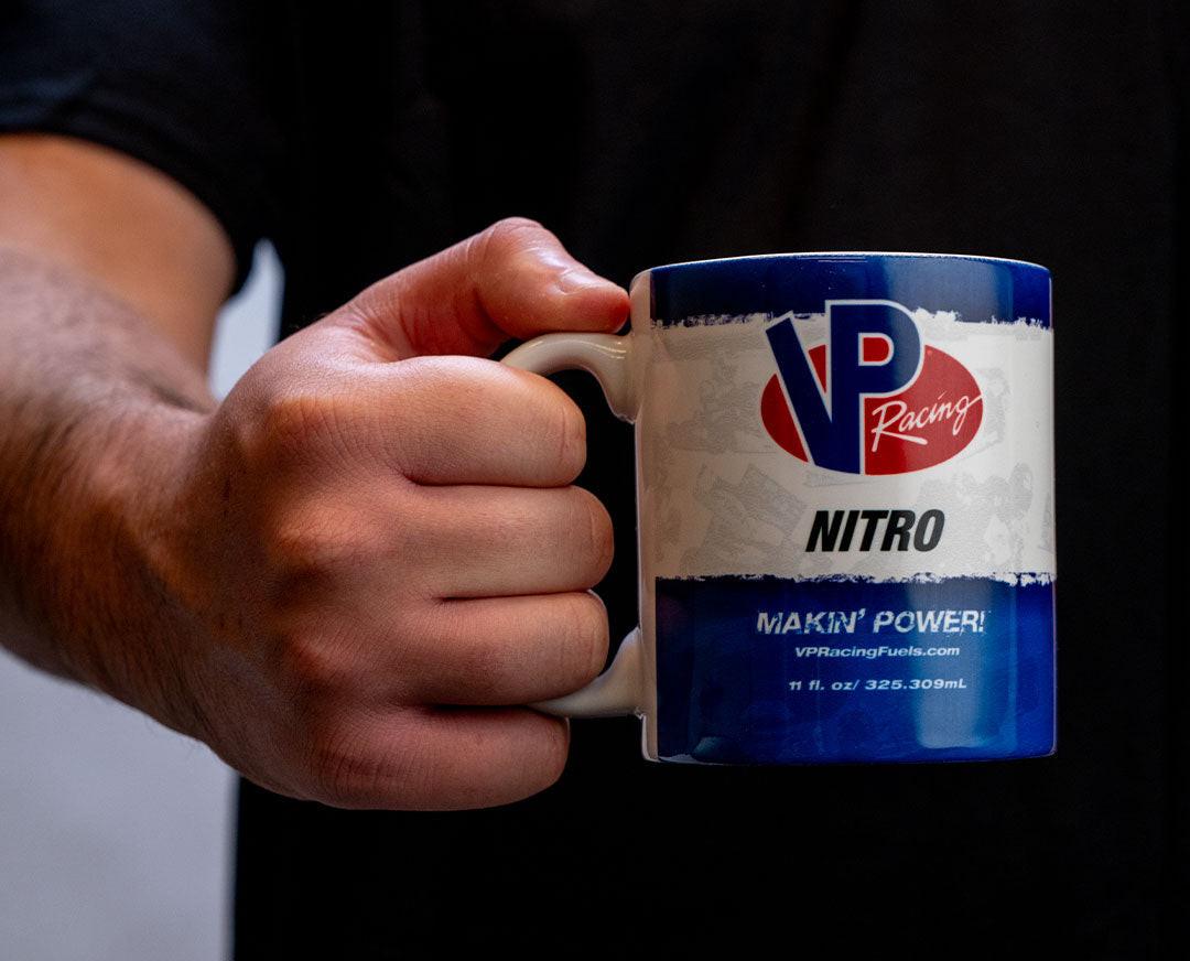 VP Racing Drink Mug NITRO Makin Power 9361NITRO