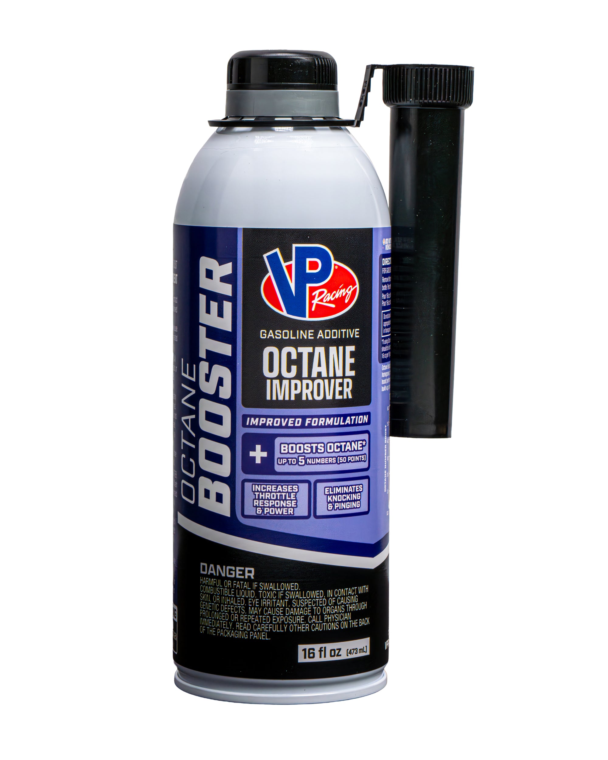 Octane Booster